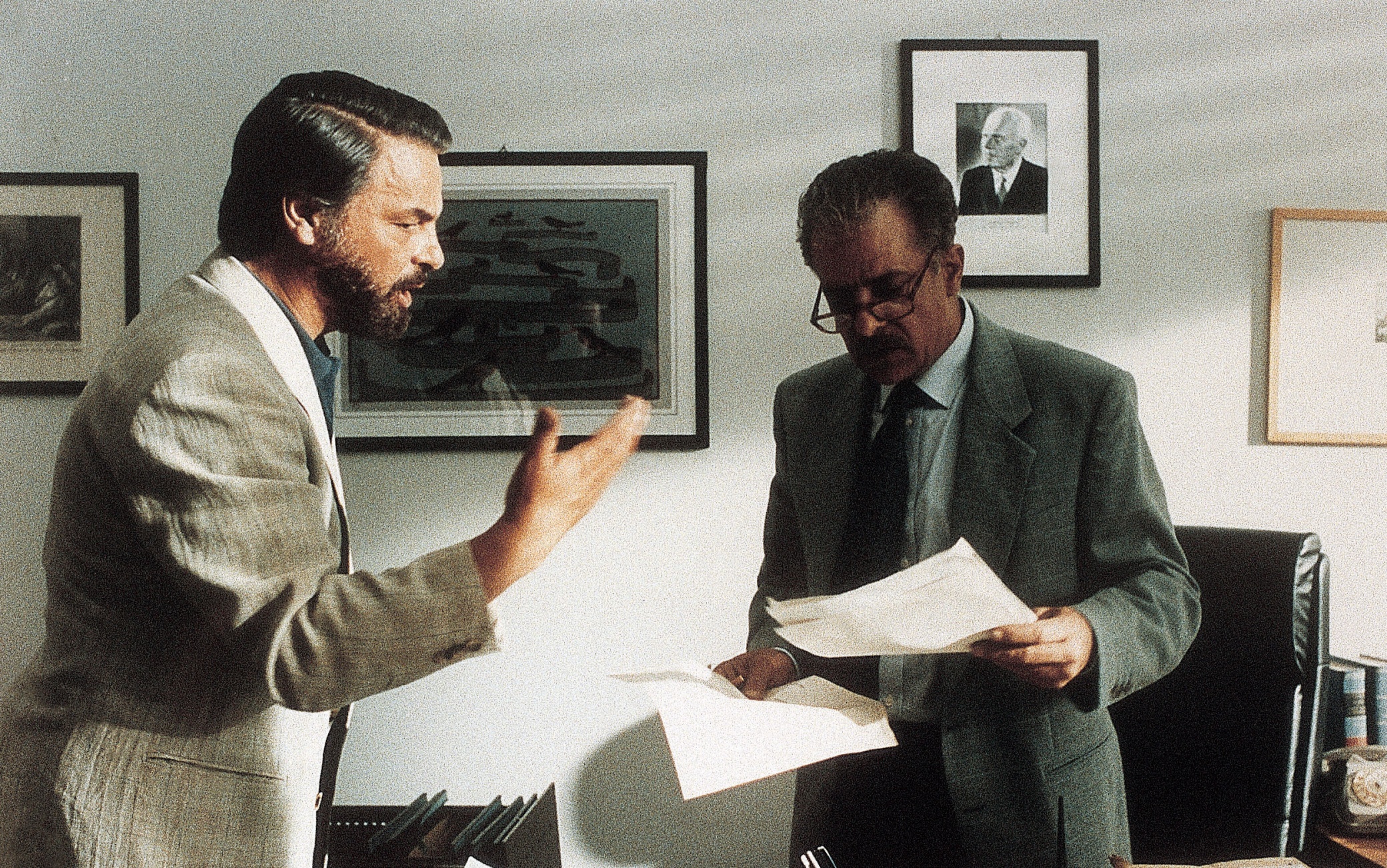 Film Di Giovanni Falcone E Paolo Borsellino